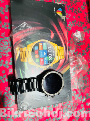 Zen 15 watch
